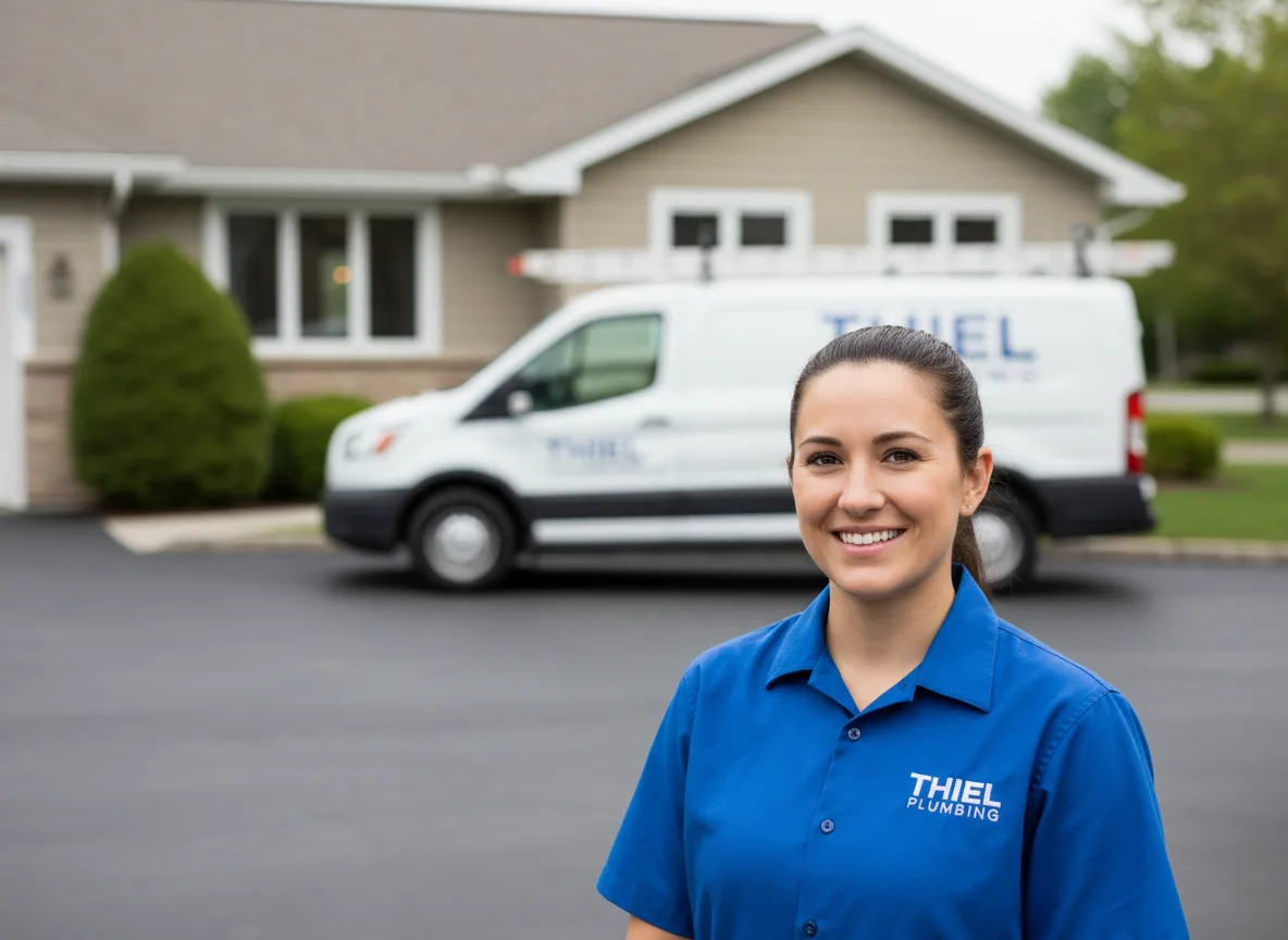 Plumber Falmouth, IN FAQs